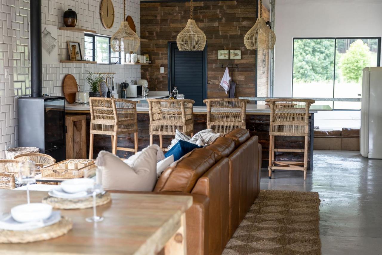 Appartement Belvidere Country Estate à Yarrow Extérieur photo