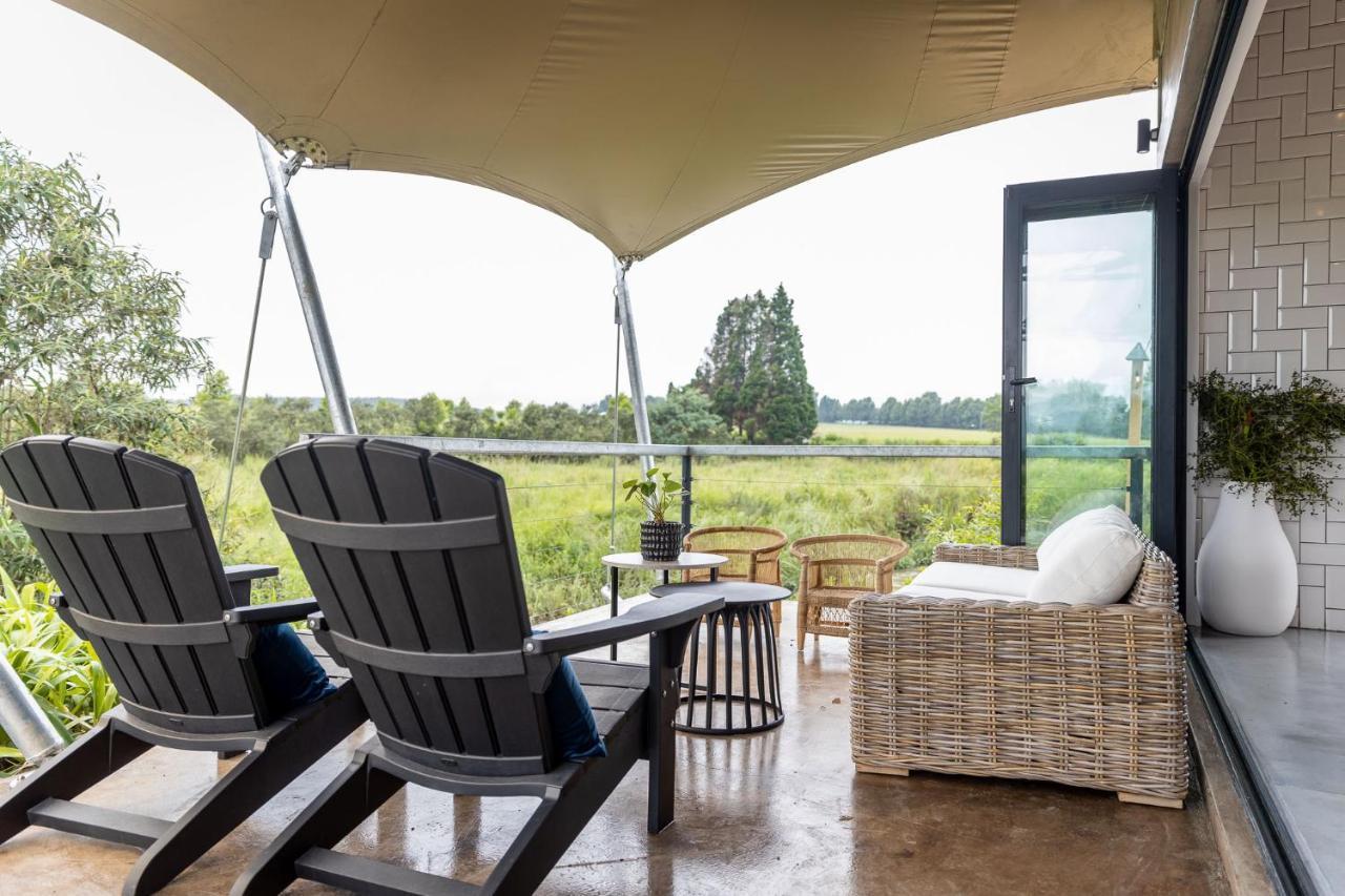 Appartement Belvidere Country Estate à Yarrow Extérieur photo